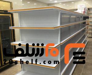 قفسه دوطرفه