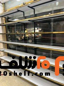 ۵ مدل قفسه فروشگاهی لوکس و خاص-20شلف