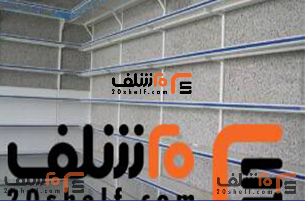 نکات کلیدی در سفارش قفسه فروشگاهی-20شلف