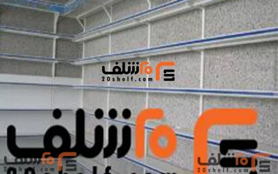 نکات کلیدی در سفارش قفسه فروشگاهی