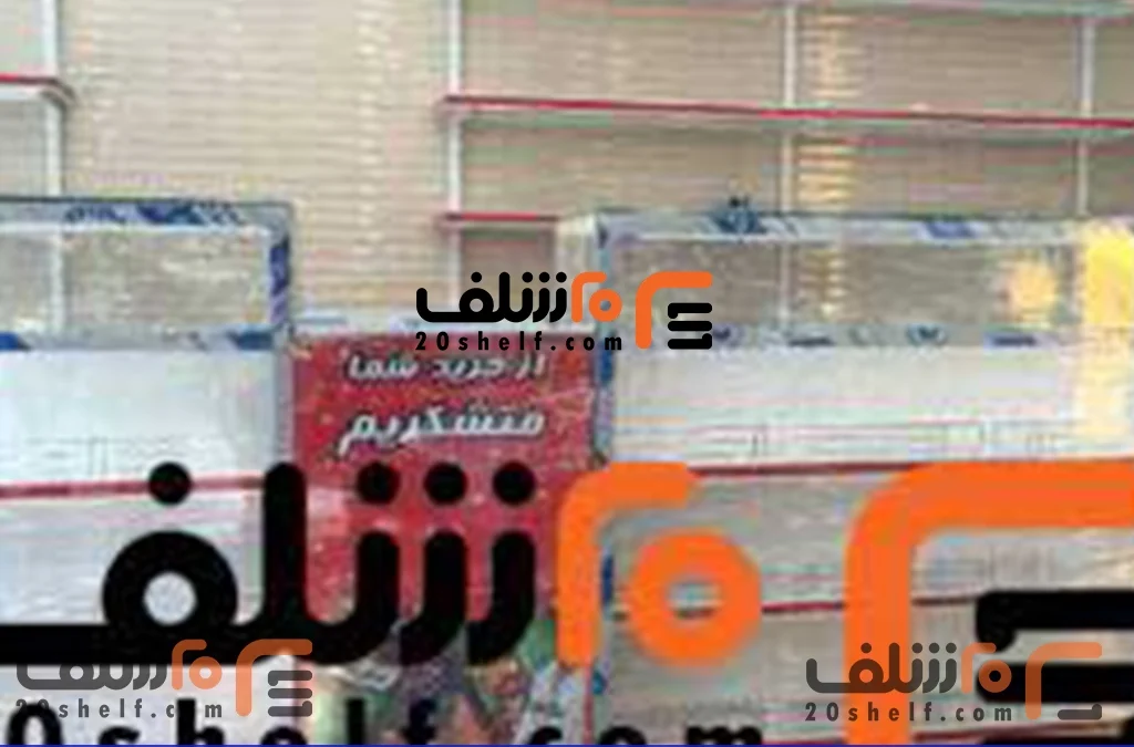 7 اشتباه رایج در خرید قفسه فروشگاه